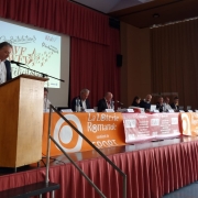 LTDS - Le football valaisan n'a pas voulu tacler ses instances dirigeantes